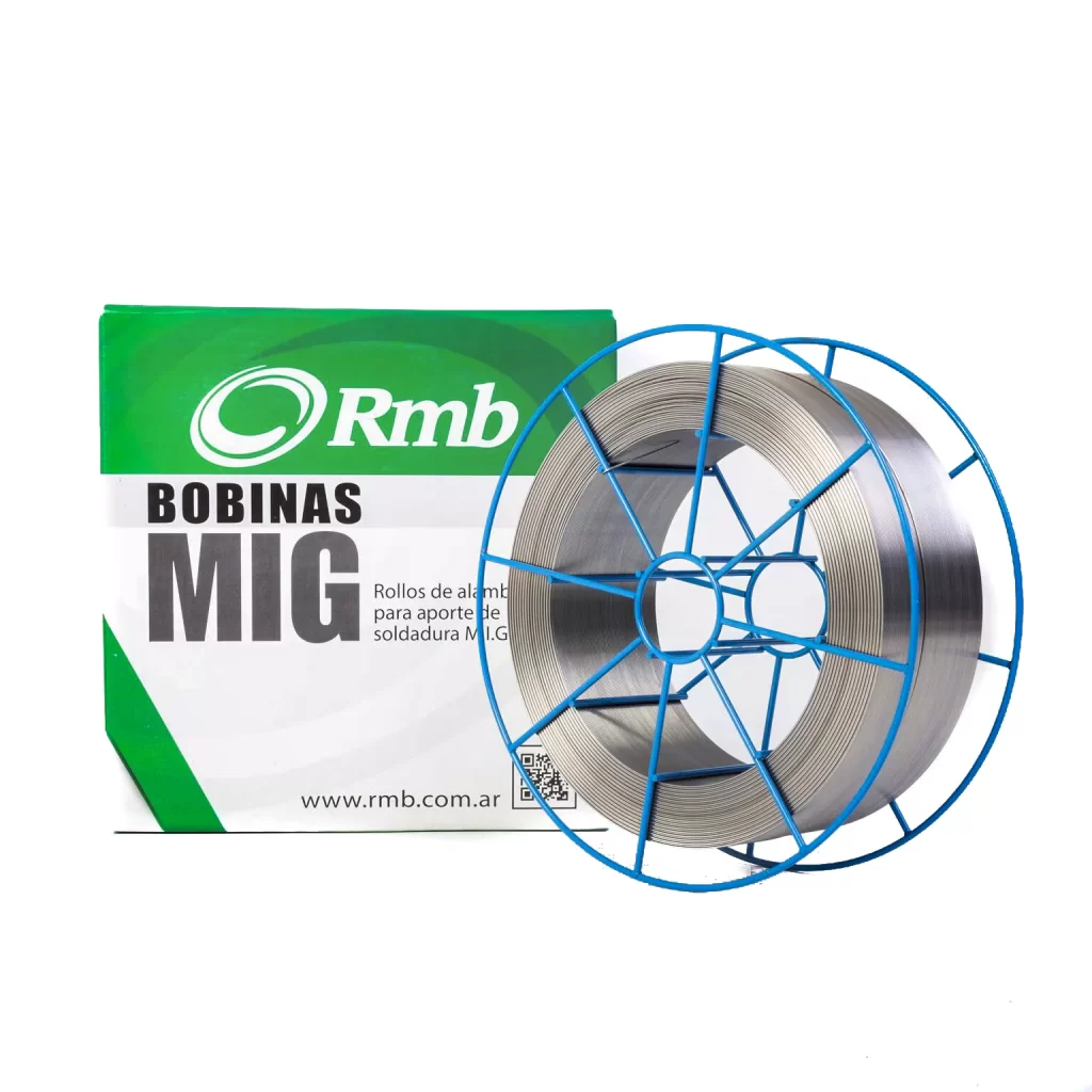 Ejemplo Torchas