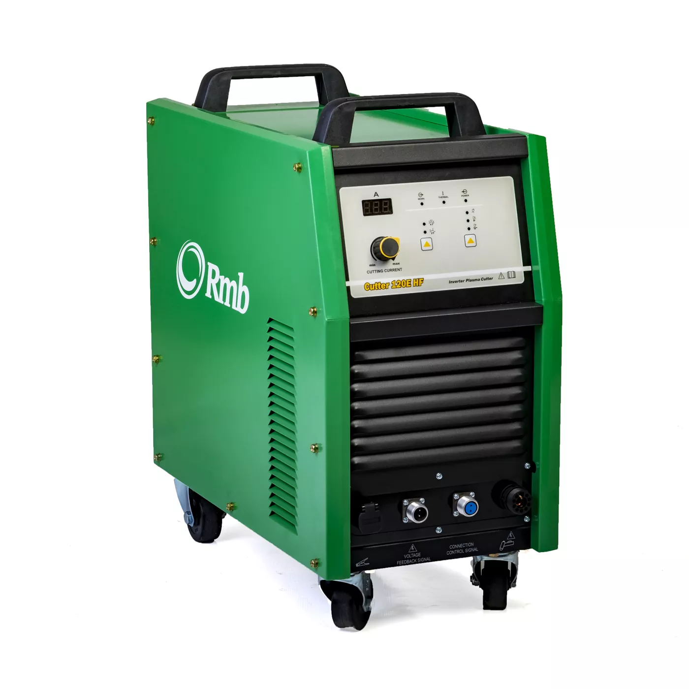 Cutter 120 E HF