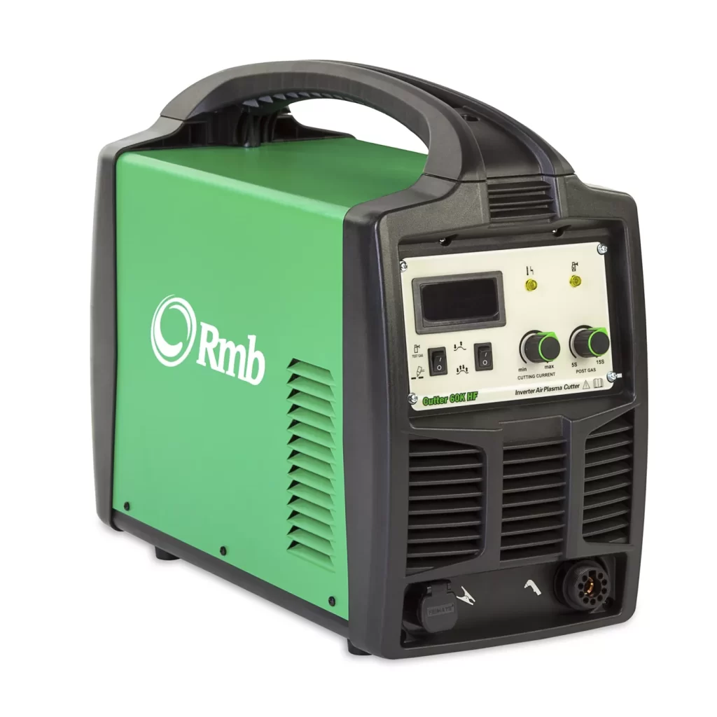 CUTTER 60 K HF