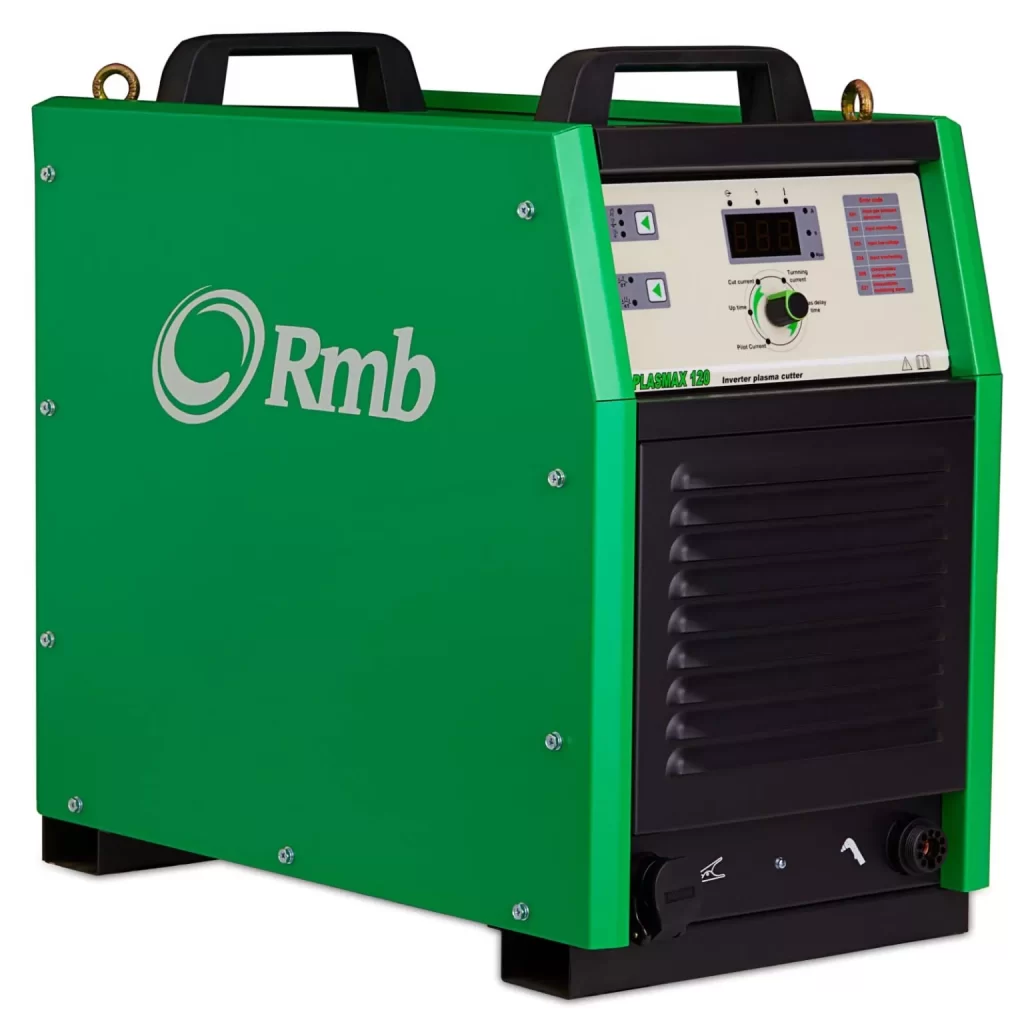 PLASMAX 120