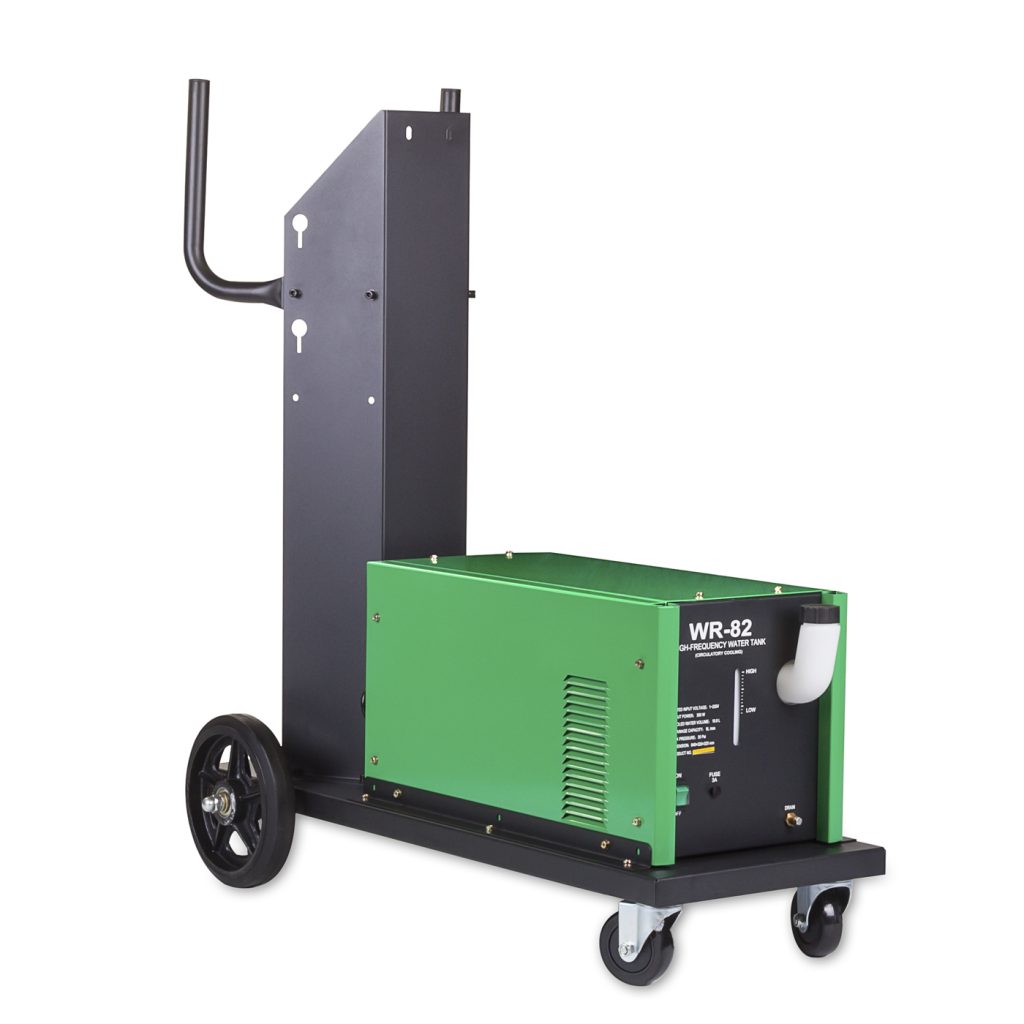 Refrigerador WR-82